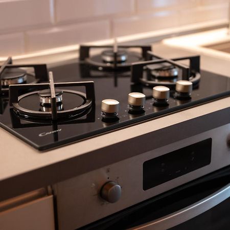 Enjoyhousebracciano Suite1 외부 사진