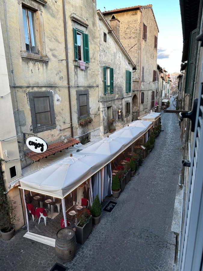 Enjoyhousebracciano Suite1 외부 사진