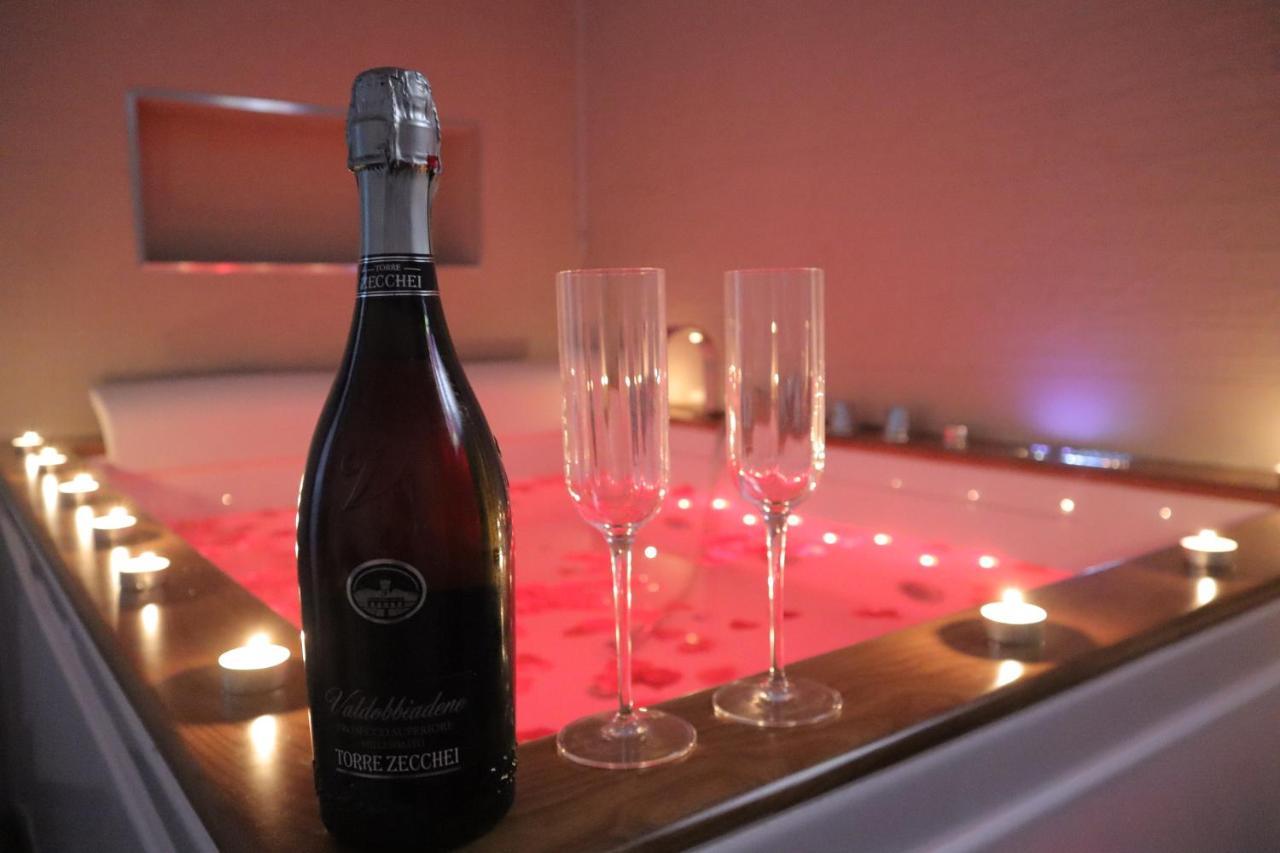 Enjoyhousebracciano Suite1 외부 사진