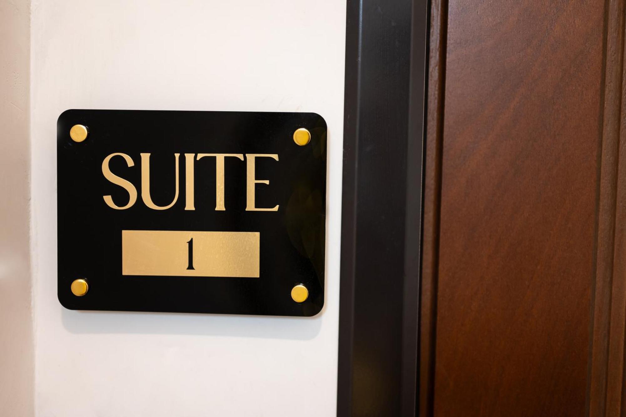 Enjoyhousebracciano Suite1 외부 사진