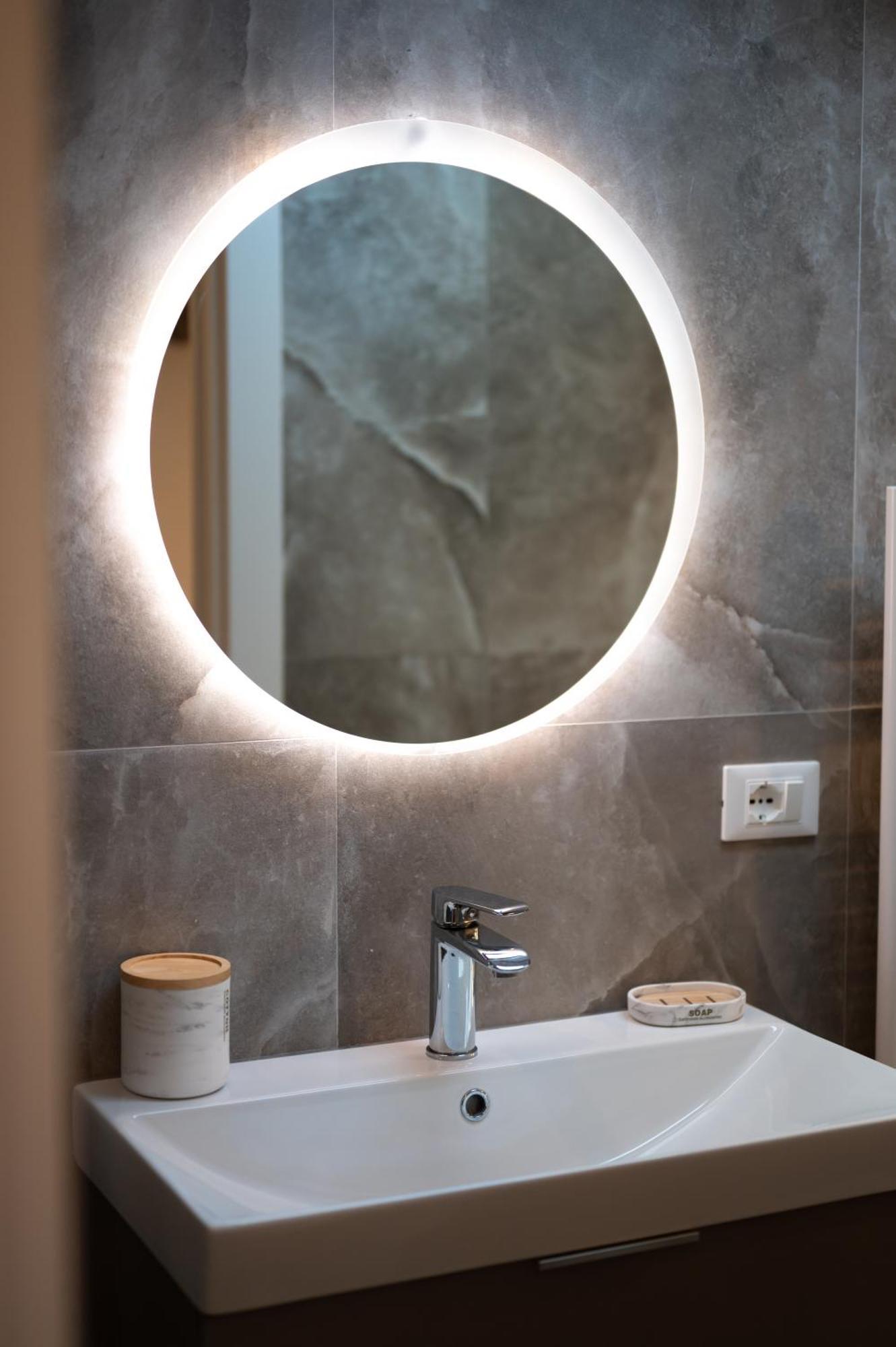Enjoyhousebracciano Suite1 외부 사진