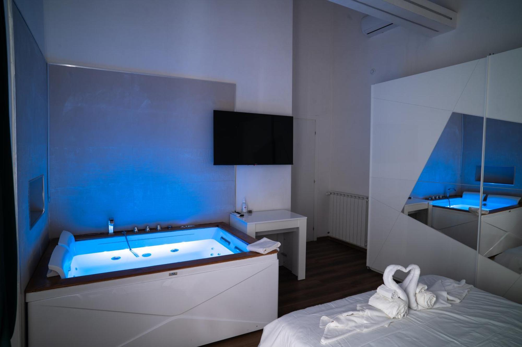 Enjoyhousebracciano Suite1 외부 사진