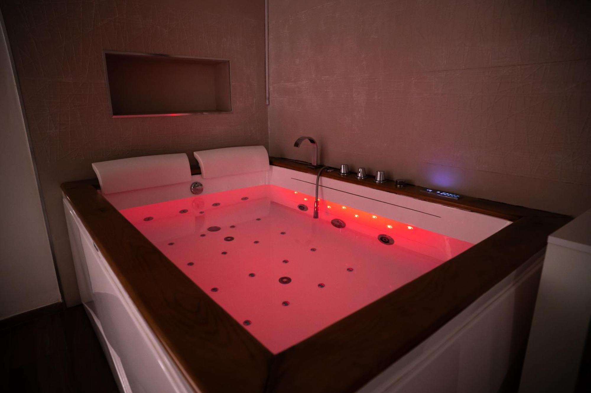 Enjoyhousebracciano Suite1 외부 사진