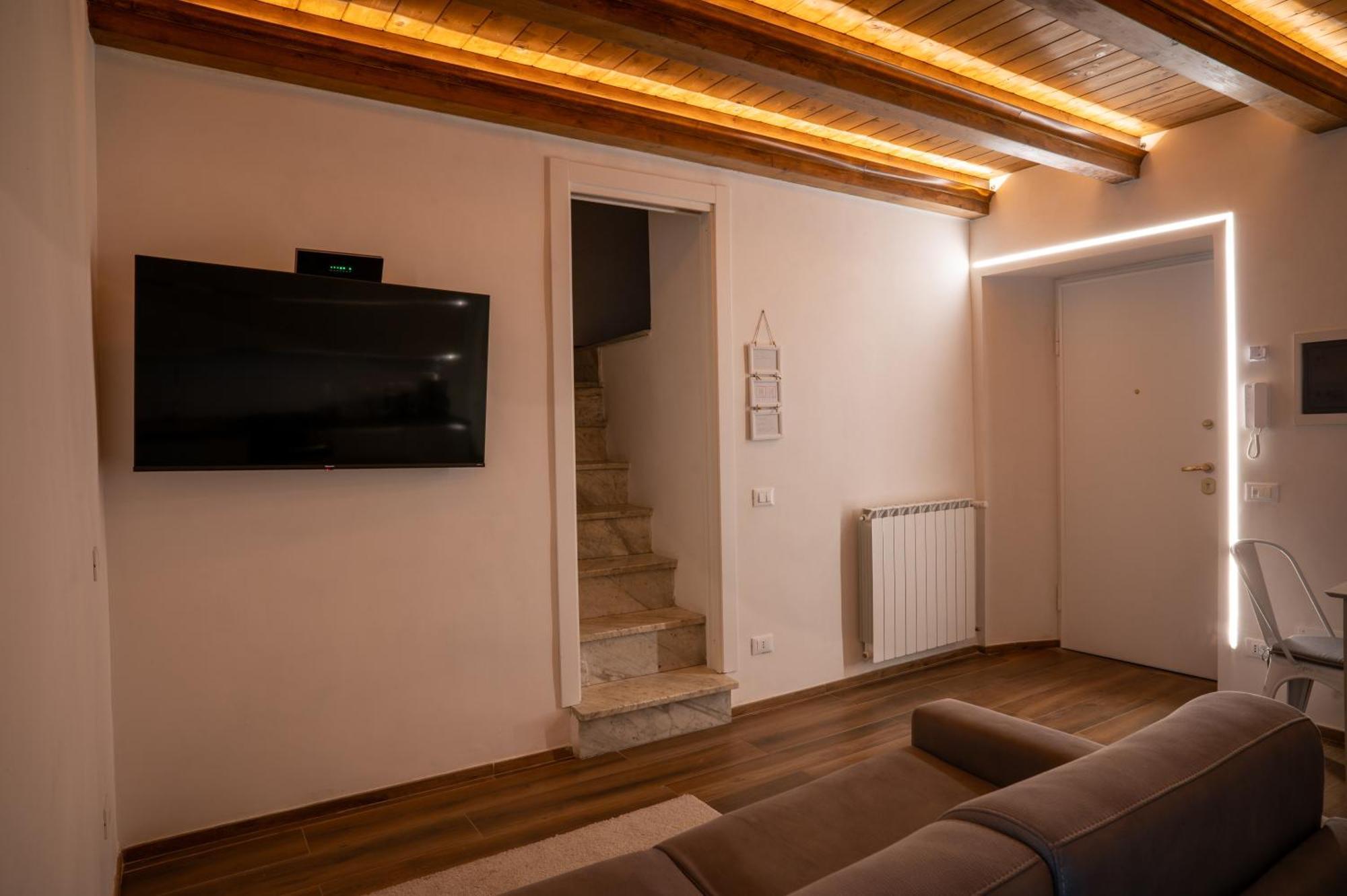 Enjoyhousebracciano Suite1 외부 사진