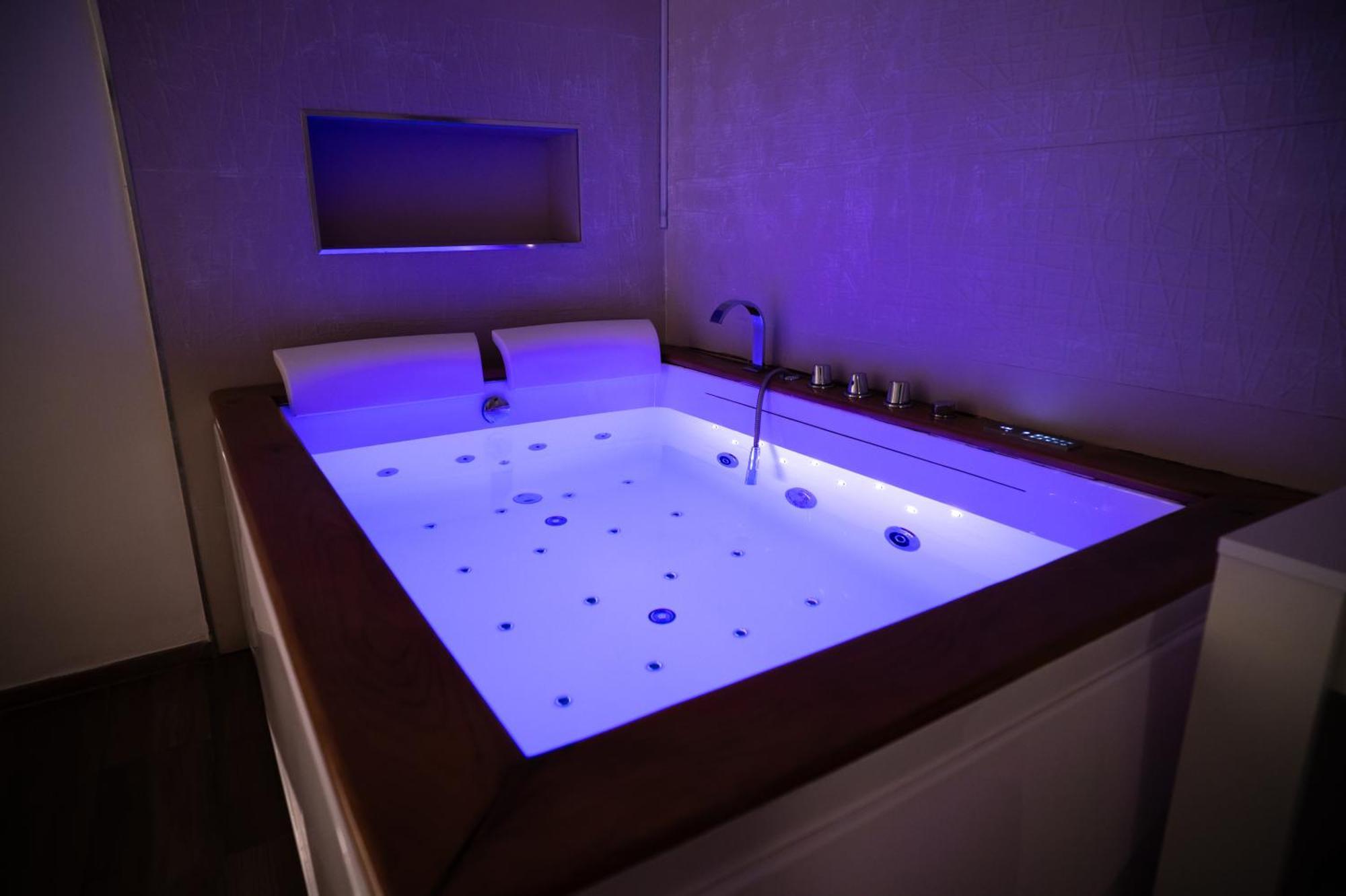 Enjoyhousebracciano Suite1 외부 사진