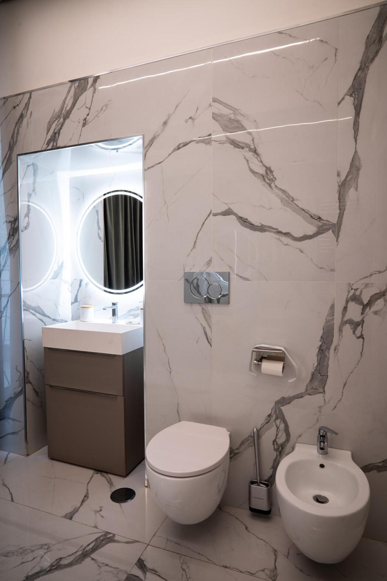 Enjoyhousebracciano Suite1 외부 사진