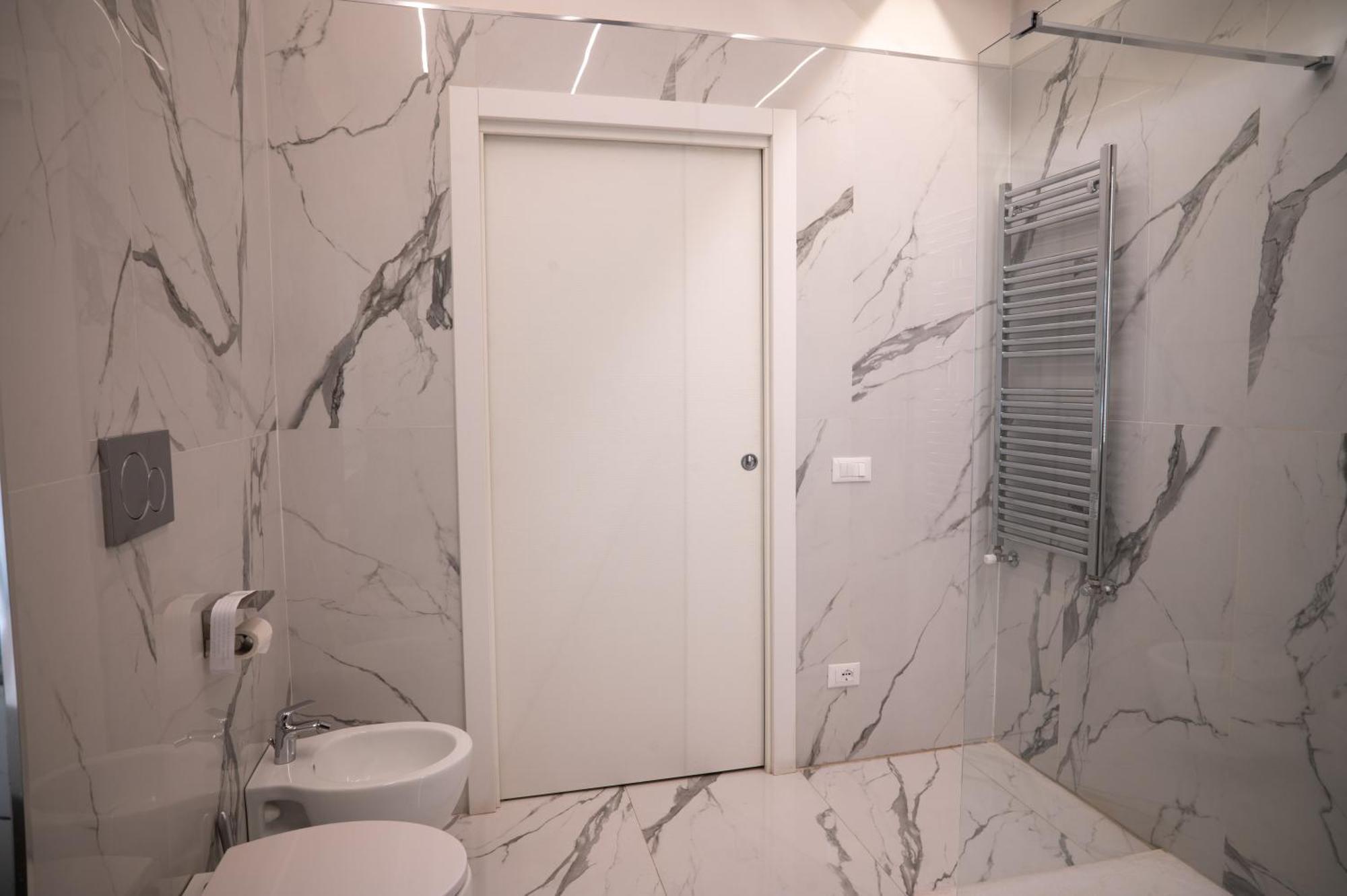 Enjoyhousebracciano Suite1 외부 사진