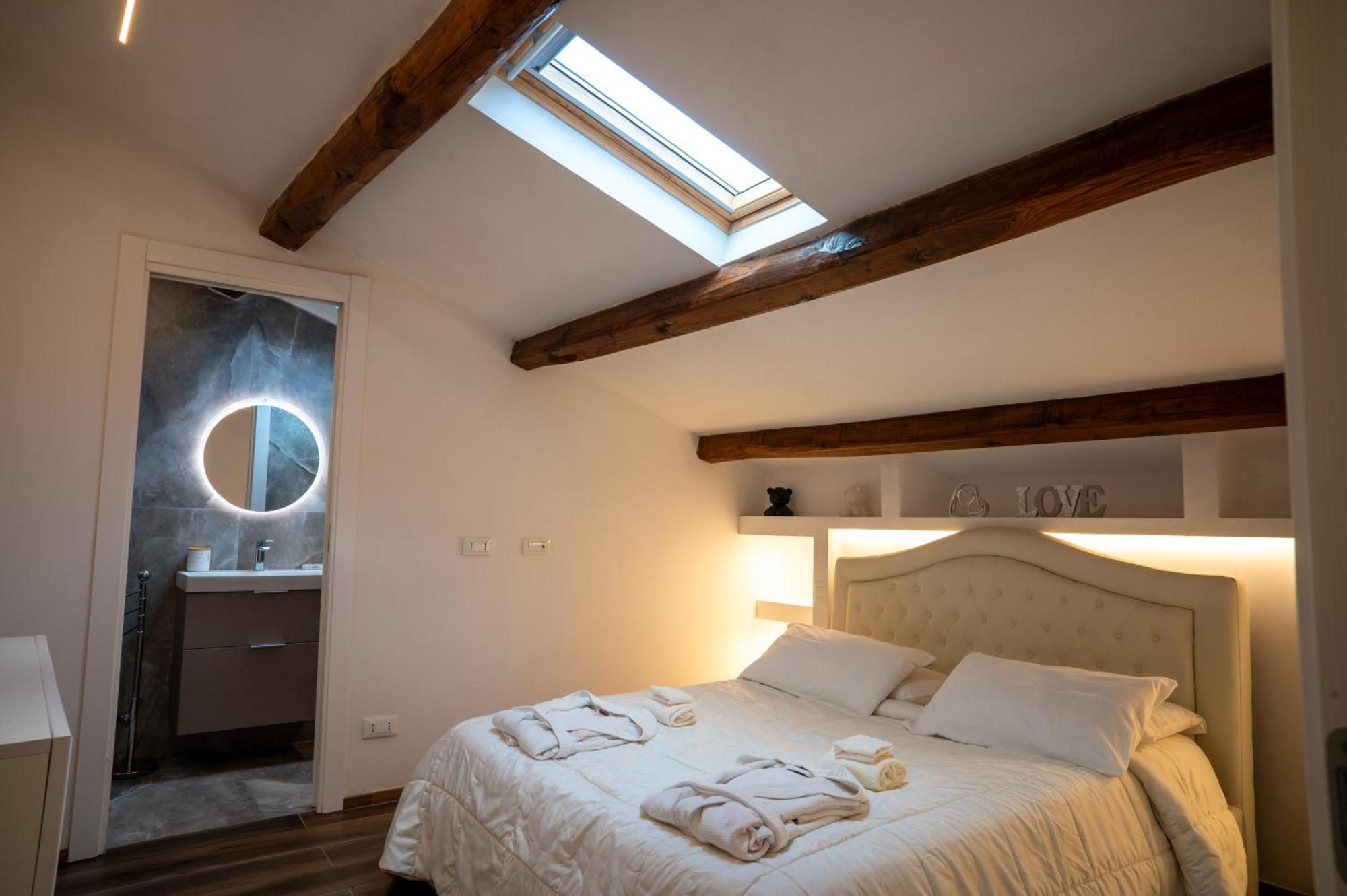 Enjoyhousebracciano Suite1 외부 사진