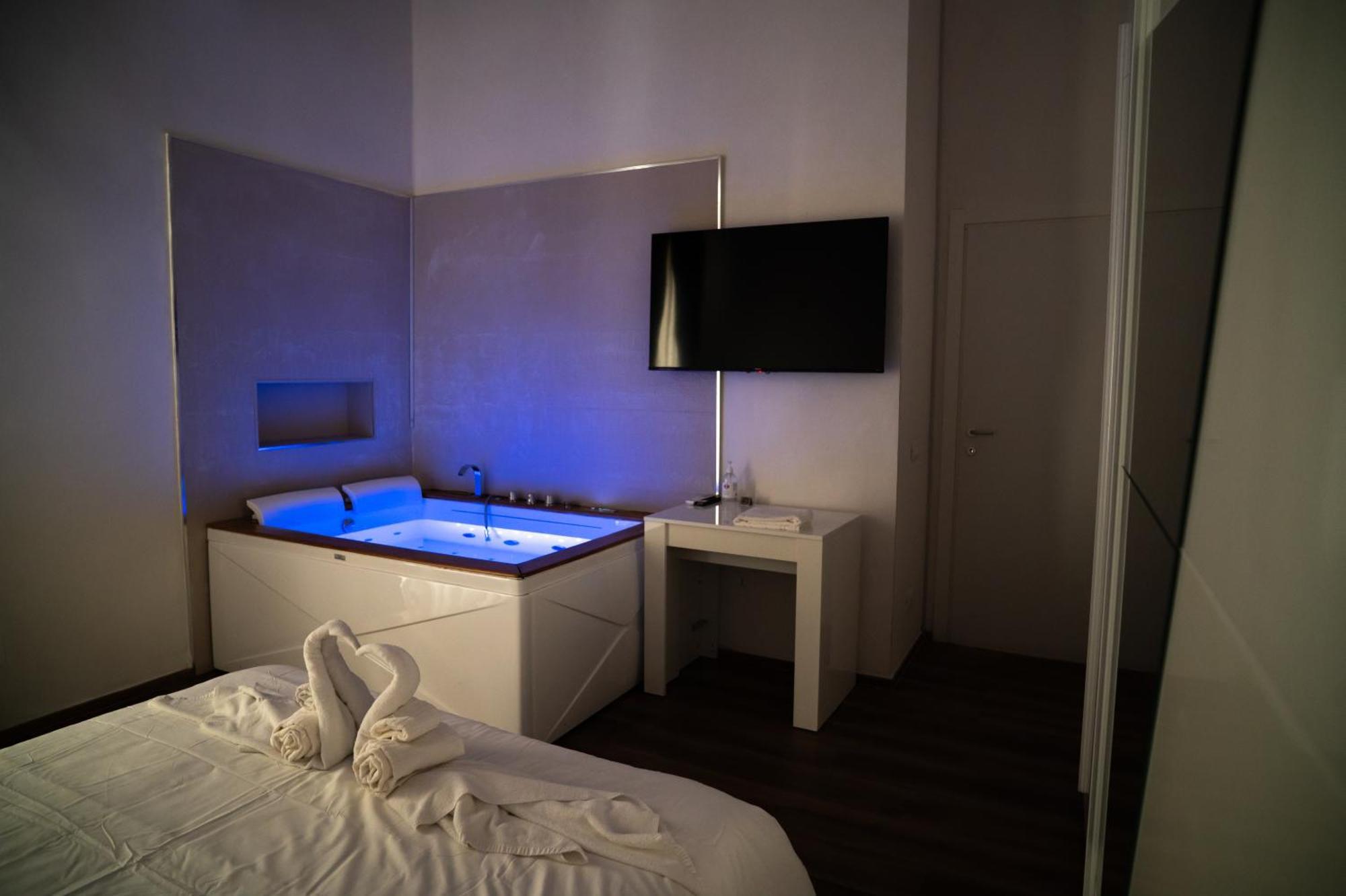 Enjoyhousebracciano Suite1 외부 사진
