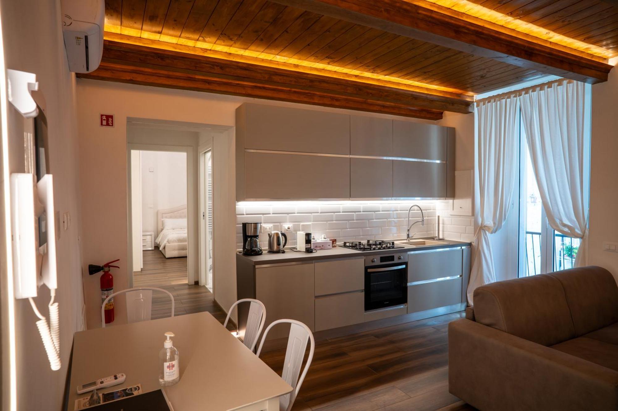 Enjoyhousebracciano Suite1 외부 사진