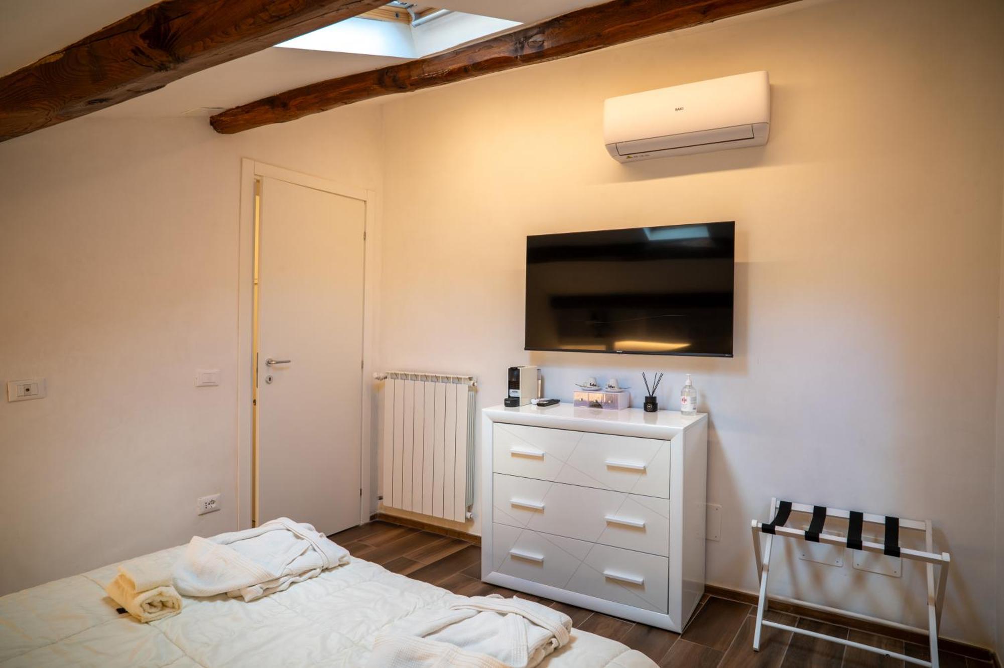 Enjoyhousebracciano Suite1 외부 사진
