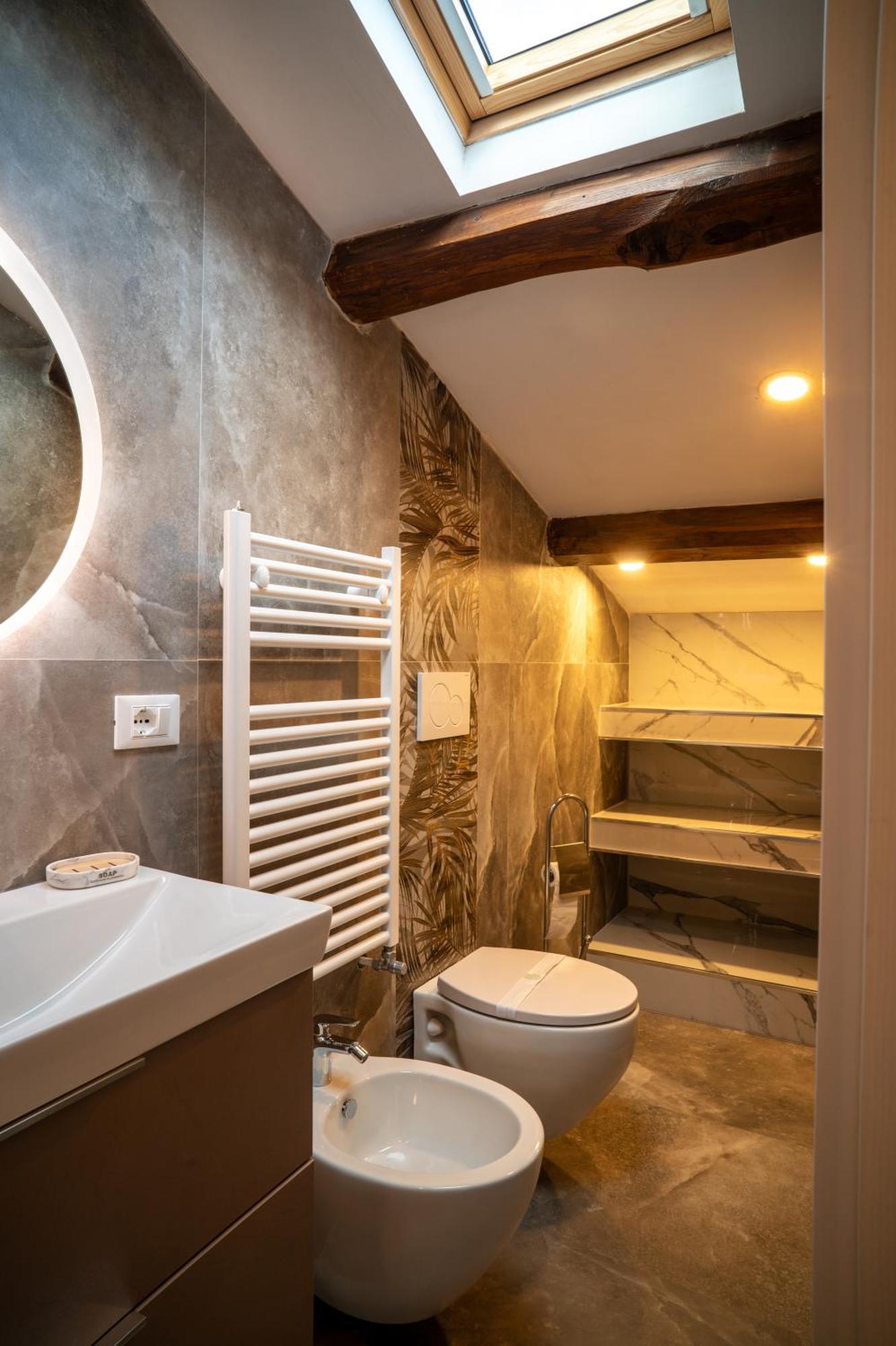 Enjoyhousebracciano Suite1 외부 사진