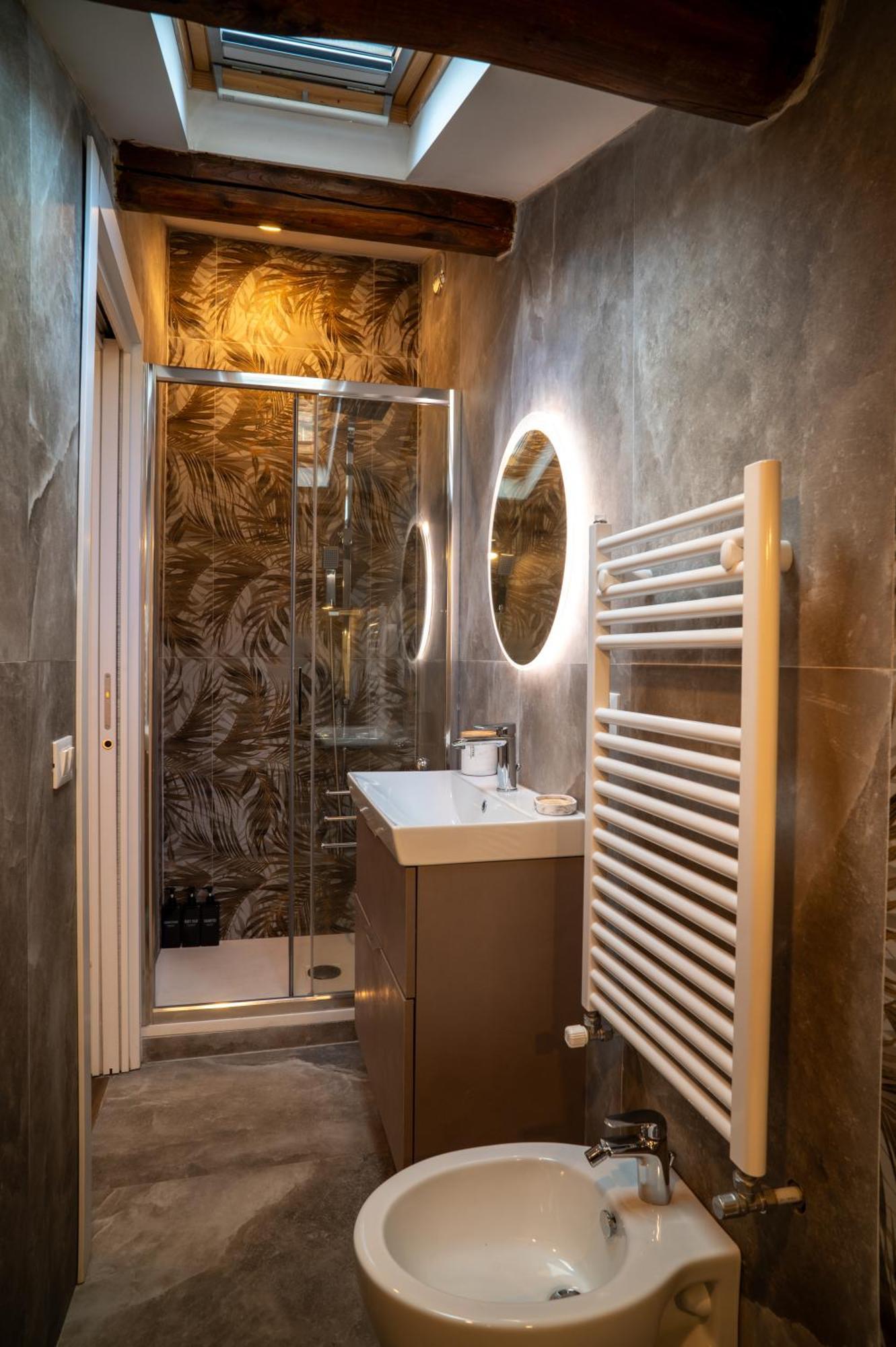 Enjoyhousebracciano Suite1 외부 사진