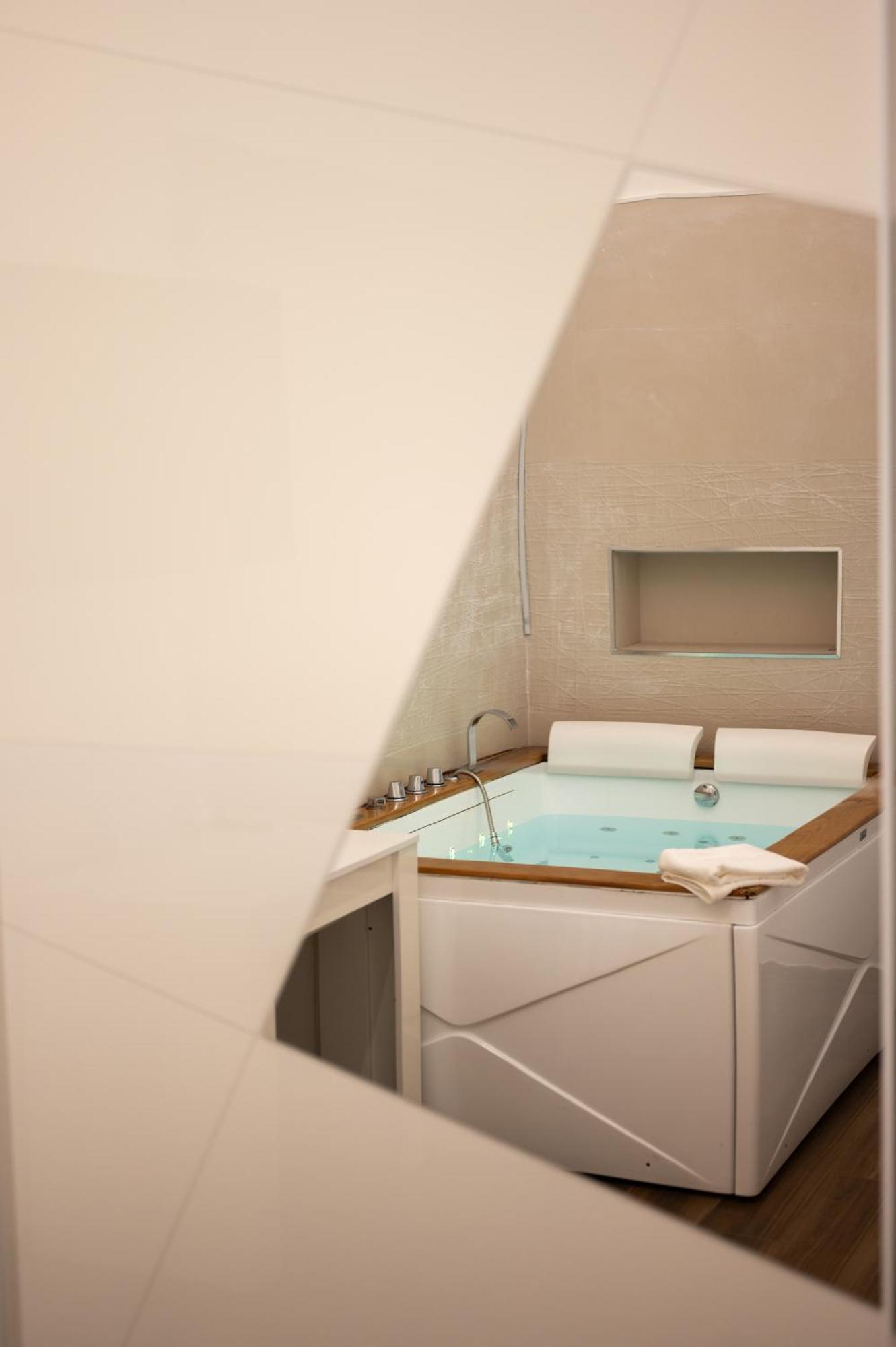 Enjoyhousebracciano Suite1 외부 사진