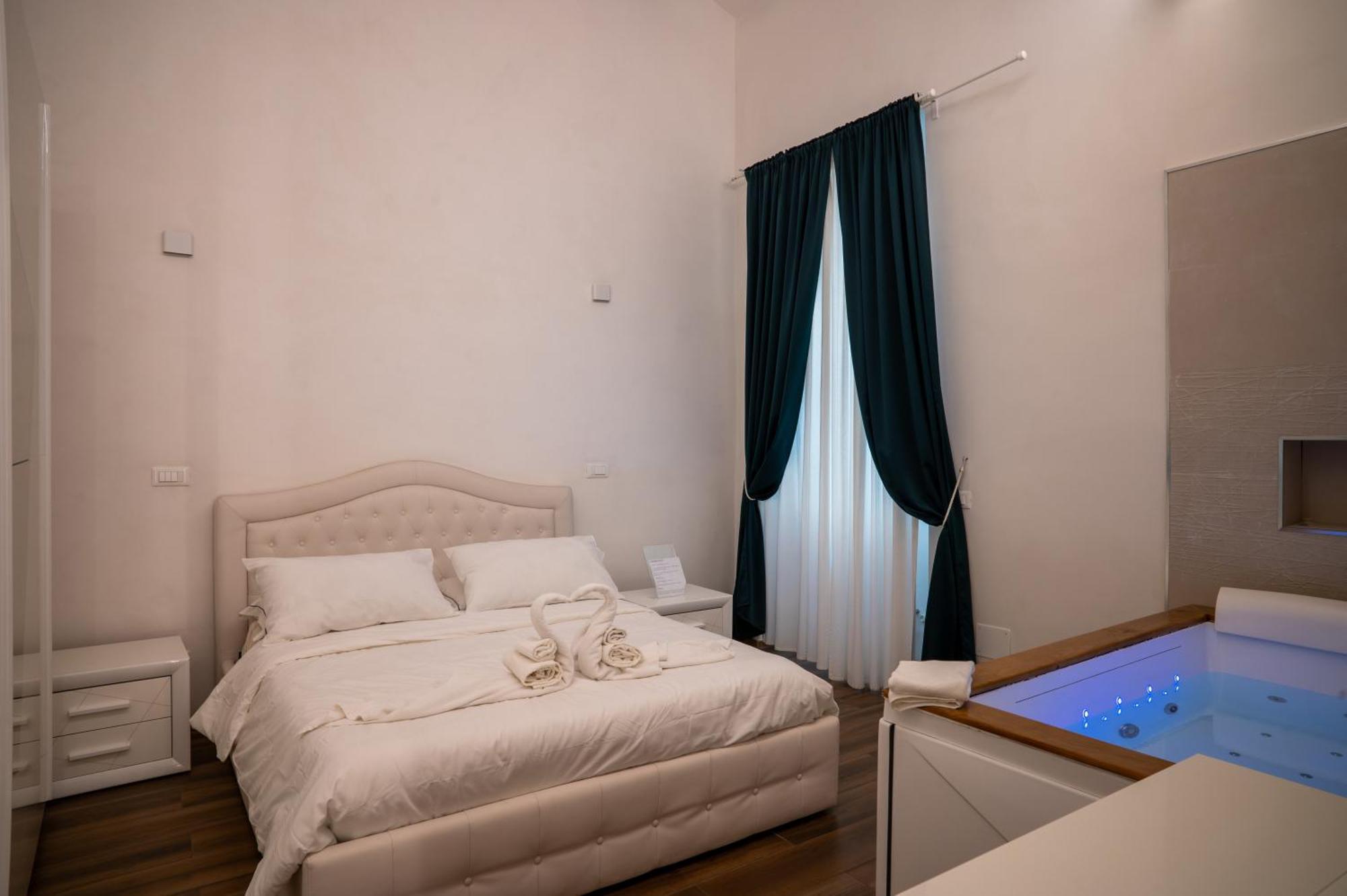 Enjoyhousebracciano Suite1 외부 사진